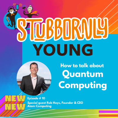 Ep 10 icon - Atom Computing