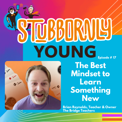 Ep 17 Learning Mindset icon